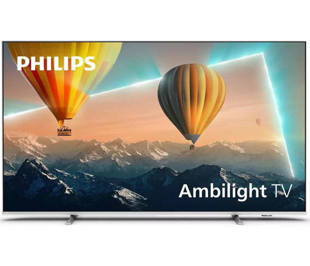 Philips 43PUS8057 - 1084082 - zdjęcie 2